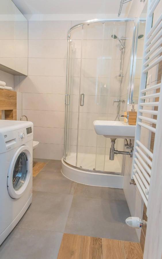 Easy Rent Apartments - Cozy Lublin Exteriör bild