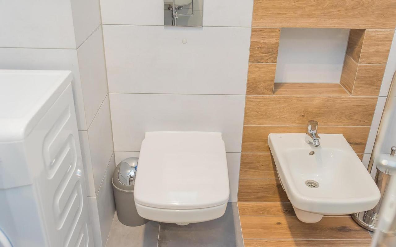 Easy Rent Apartments - Cozy Lublin Exteriör bild